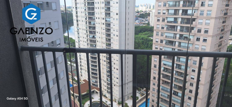 Imagem Apartamento com 2 Quartos para Alugar, 52 m² em Alphaville Empresarial - Barueri Imagem Apartamento com 2 Quartos para Alugar, 52 m² em Alphaville Empresarial - Barueri