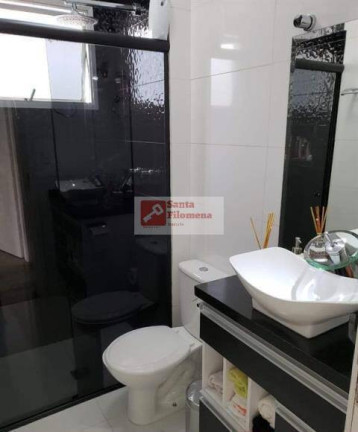 Imagem Apartamento com 2 Quartos à Venda, 63 m² em Nova Petrópolis - São Bernardo Do Campo Imagem Apartamento com 2 Quartos à Venda, 63 m² em Nova Petrópolis - São Bernardo Do Campo