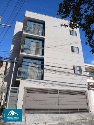 Apartamento com 2 Quartos à Venda, 40 m² em Vila Dom Pedro Ii - São Paulo