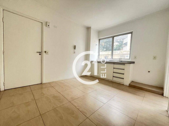 Imagem Apartamento com 3 Quartos para Alugar, 157 m² em Paraíso - São Paulo Imagem Apartamento com 3 Quartos para Alugar, 157 m² em Paraíso - São Paulo