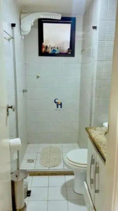 Imagem Apartamento com 2 Quartos à Venda, 60 m² em Federação - Salvador Imagem Apartamento com 2 Quartos à Venda, 60 m² em Federação - Salvador