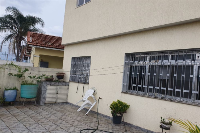 Imagem Casa com 3 Quartos à Venda, 178 m² em Casa Verde - São Paulo Imagem Casa com 3 Quartos à Venda, 178 m² em Casa Verde - São Paulo