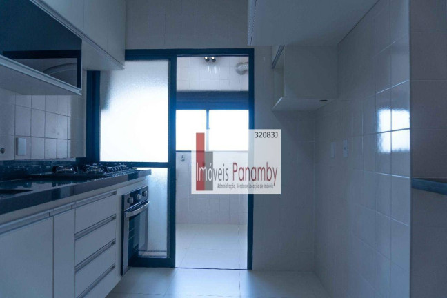 Imagem Apartamento com 3 Quartos à Venda, 95 m² em Fazenda Morumbi - São Paulo Imagem Apartamento com 3 Quartos à Venda, 95 m² em Fazenda Morumbi - São Paulo