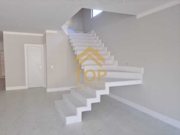 Imagem Casa de Condomínio com 4 Quartos à Venda, 380 m² em Barra Da Tijuca - Rio De Janeiro Imagem Casa de Condomínio com 4 Quartos à Venda, 380 m² em Barra Da Tijuca - Rio De Janeiro