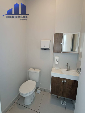 Imagem Sala Comercial à Venda, 108 m² em Lageadinho - Cotia