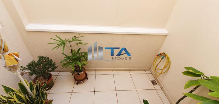 Imagem Casa com 3 Quartos à Venda, 128 m² em Residencial Terras Do Barão - Campinas