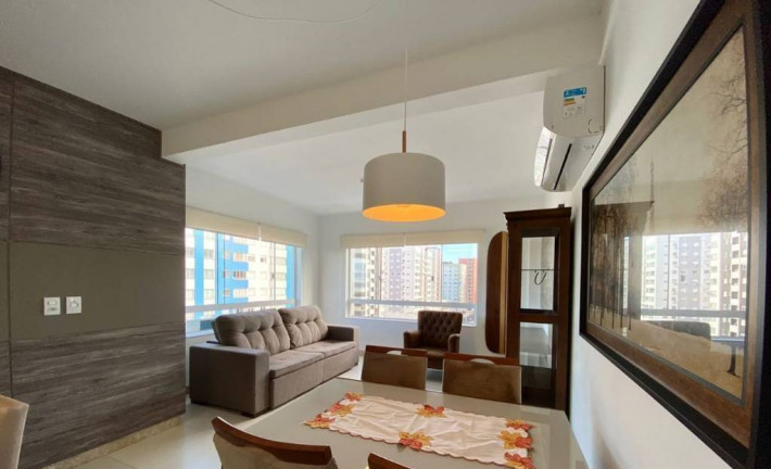 Imagem Apartamento com 3 Quartos à Venda, 98 m² em Zona Nova - Capão Da Canoa