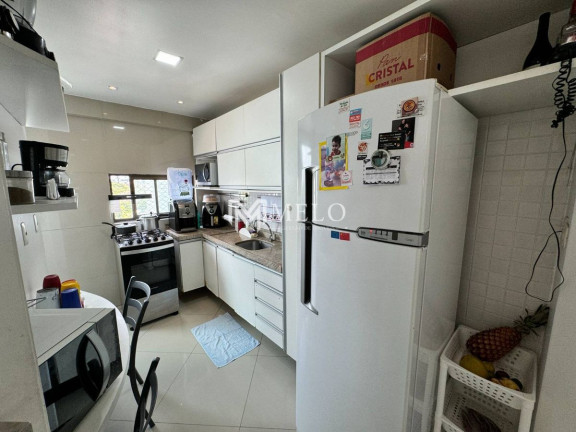 Imagem Apartamento com 3 Quartos à Venda, 80 m² em Casa Amarela - Recife Imagem Apartamento com 3 Quartos à Venda, 80 m² em Casa Amarela - Recife
