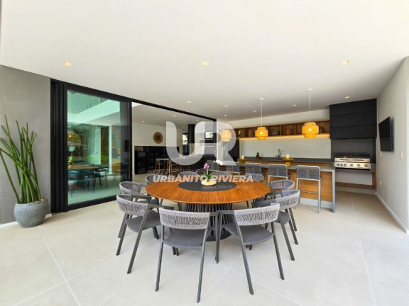 Imagem Casa com 8 Quartos à Venda, 649 m² em Riviera | Módulo 16 - Bertioga
