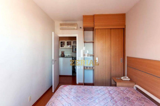 Imagem Apartamento com 1 Quarto à Venda, 38 m² em Barcelona - São Caetano Do Sul Imagem Apartamento com 1 Quarto à Venda, 38 m² em Barcelona - São Caetano Do Sul