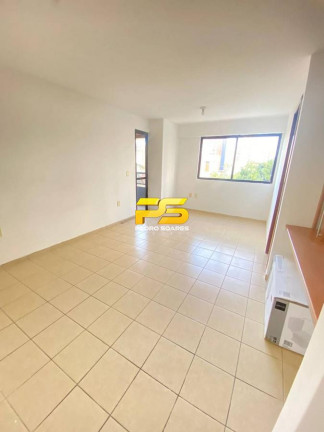 Imagem Apartamento com 4 Quartos à Venda, 235 m² em Manaíra - João Pessoa
