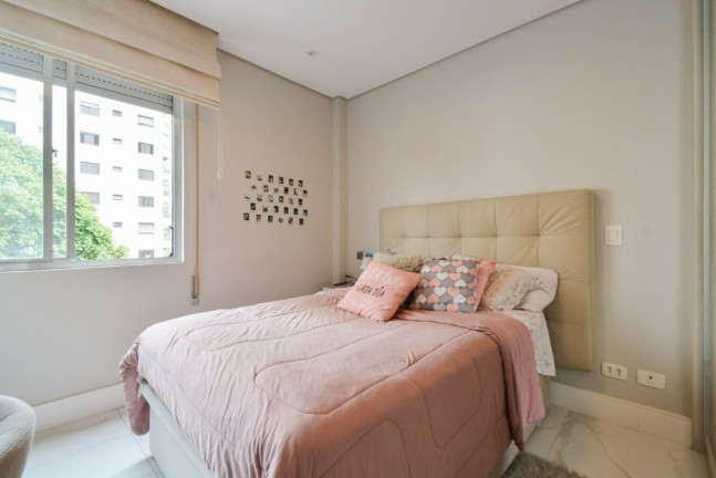 Imagem Apartamento com 2 Quartos à Venda, 75 m² em Indianópolis - São Paulo Imagem Apartamento com 2 Quartos à Venda, 75 m² em Indianópolis - São Paulo