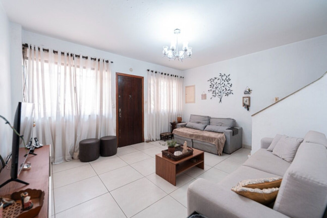 Imagem Casa com 2 Quartos à Venda, 195 m² em Bom Retiro - São Paulo