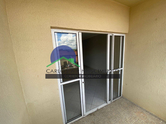 Imagem Apartamento com 3 Quartos para Alugar, 108 m² em Santa Cruz Dos Lázaros - Jacareí Imagem Apartamento com 3 Quartos para Alugar, 108 m² em Santa Cruz Dos Lázaros - Jacareí
