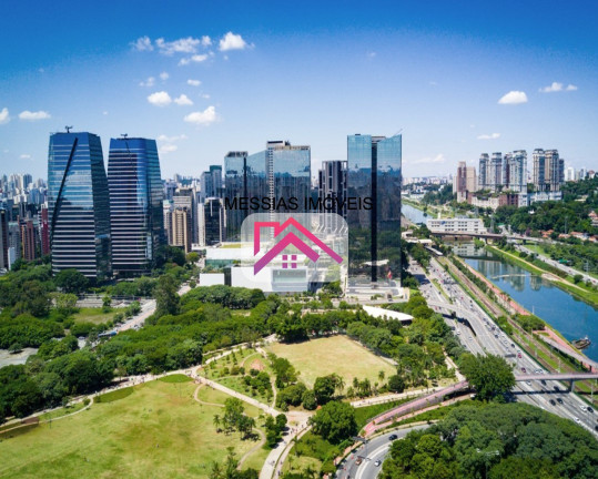 Imagem Imóvel com 3 Quartos à Venda, 335 m² em Itaim Bibi - São Paulo