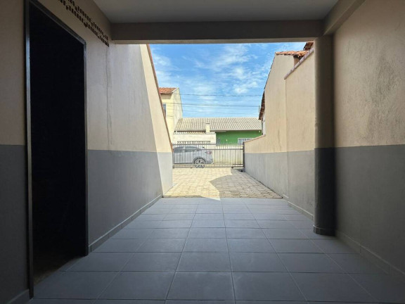 Imagem Casa com 5 Quartos à Venda, 220 m² em Centro - Balneário Barra Do Sul