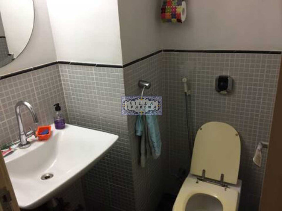 Imagem Apartamento com 3 Quartos à Venda, 149 m² em Botafogo - Rio De Janeiro