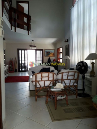 Imagem Casa com 4 Quartos à Venda, 484 m² em Centro - Bertioga