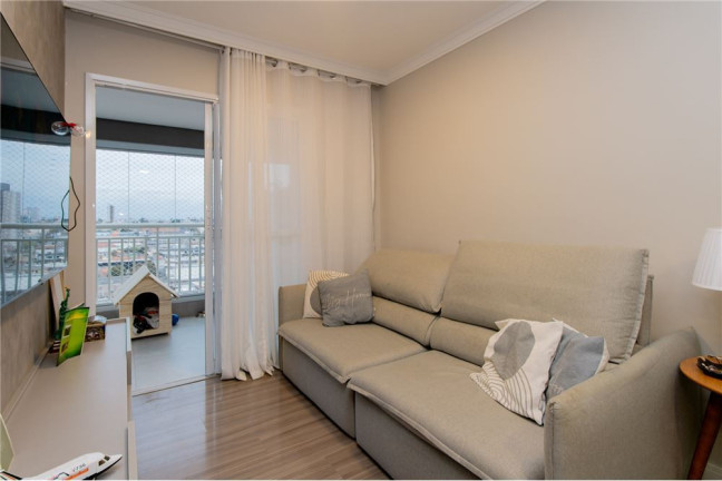 Imagem Apartamento com 2 Quartos à Venda, 118 m² em Vila Carrão - São Paulo