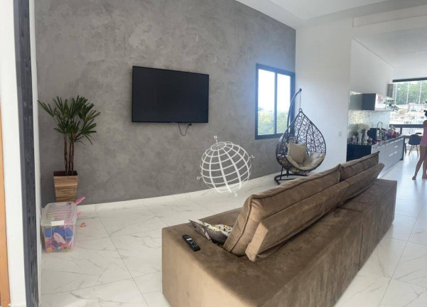 Imagem Casa com 3 Quartos à Venda, 133 m² em Jardim Maristela - Atibaia Imagem Casa com 3 Quartos à Venda, 133 m² em Jardim Maristela - Atibaia