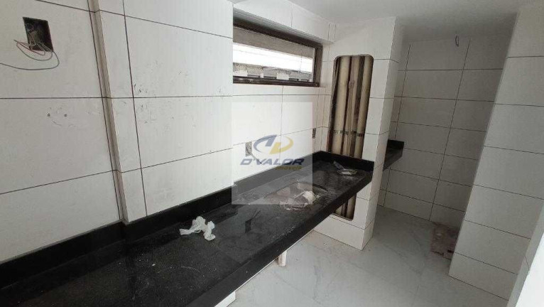 Imagem Apartamento com 2 Quartos à Venda, 60 m² em Cabo Branco - João Pessoa