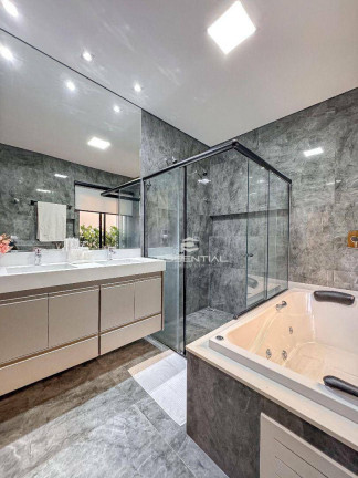 Imagem Casa com 3 Quartos à Venda, 220 m² em Village Damha Rio Preto Iii - São José Do Rio Preto Imagem Casa com 3 Quartos à Venda, 220 m² em Village Damha Rio Preto Iii - São José Do Rio Preto