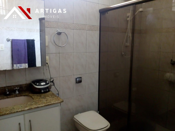 Imagem Sobrado com 4 Quartos à Venda, 283 m² em Alto Da Mooca - São Paulo