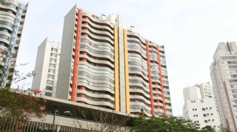 Imagem Apartamento com 3 Quartos à Venda, 160 m² em Vila Andrade - São Paulo Imagem Apartamento com 3 Quartos à Venda, 160 m² em Vila Andrade - São Paulo