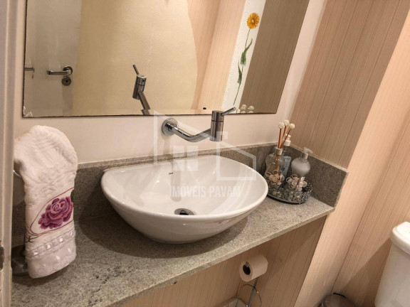 Imagem Apartamento com 3 Quartos à Venda, 123 m² em Centro - São Bernardo Do Campo Imagem Apartamento com 3 Quartos à Venda, 123 m² em Centro - São Bernardo Do Campo