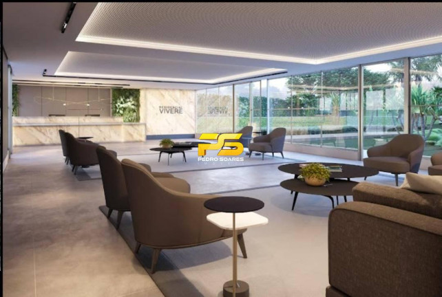 Imagem Apartamento com 2 Quartos à Venda, 67 m² em Ponta De Campina - Cabedelo Imagem Apartamento com 2 Quartos à Venda, 67 m² em Ponta De Campina - Cabedelo