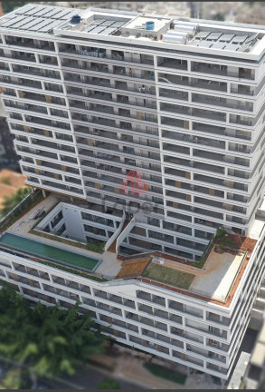 Imagem Apartamento com 2 Quartos à Venda, 68 m² em Vila Mariana - São Paulo