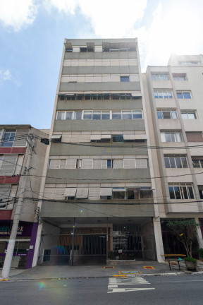 Imagem Apartamento com 3 Quartos à Venda, 104 m² em Itaim Bibi - São Paulo