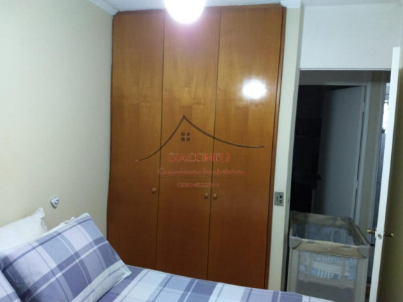 Imagem Apartamento com 3 Quartos à Venda, 55 m² em Jardim Santa Terezinha (zona Leste) - São Paulo Imagem Apartamento com 3 Quartos à Venda, 55 m² em Jardim Santa Terezinha (zona Leste) - São Paulo