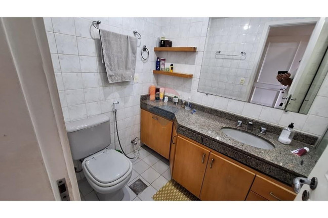 Imagem Apartamento com 3 Quartos à Venda, 120 m² em Barra Da Tijuca - Rio De Janeiro Imagem Apartamento com 3 Quartos à Venda, 120 m² em Barra Da Tijuca - Rio De Janeiro