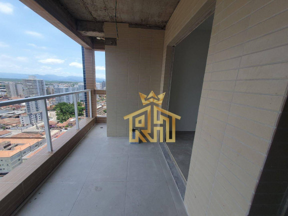 Apartamento com 1 Quarto à Venda, 54 m² em Aviação - Praia Grande