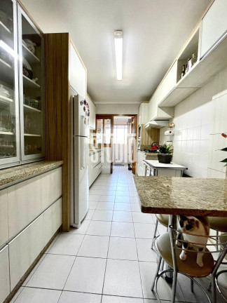 Imagem Apartamento com 3 Quartos à Venda, 113 m² em Centro - Carlos Barbosa Imagem Apartamento com 3 Quartos à Venda, 113 m² em Centro - Carlos Barbosa