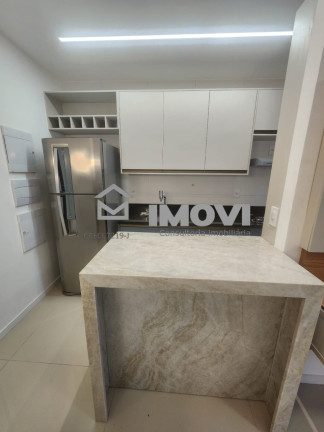 Imagem Apartamento com 2 Quartos para Alugar, 70 m² em Enseada Do Suá - Vitória