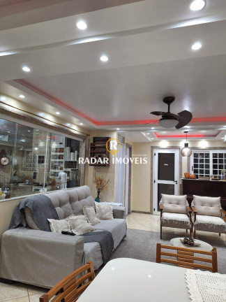Imagem Casa com 4 Quartos à Venda, 200 m² em Praia Dos Anjos - Arraial Do Cabo