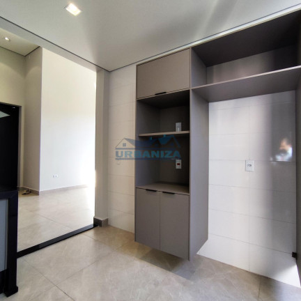 Imagem Casa com 3 Quartos à Venda, 164 m² em Condomínio Residencial Barcelona - Araçatuba Imagem Casa com 3 Quartos à Venda, 164 m² em Condomínio Residencial Barcelona - Araçatuba