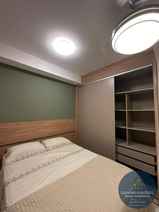Imagem Apartamento com 1 Quarto à Venda, 24 m² em Vila Olímpia - São Paulo Imagem Apartamento com 1 Quarto à Venda, 24 m² em Vila Olímpia - São Paulo