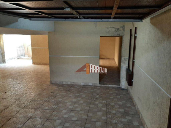Imagem Sobrado com 3 Quartos à Venda, 186 m² em Vila Ré - São Paulo