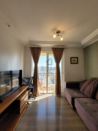 Imagem Apartamento com 2 Quartos à Venda, 63 m² em Vila Prudente - São Paulo Imagem Apartamento com 2 Quartos à Venda, 63 m² em Vila Prudente - São Paulo