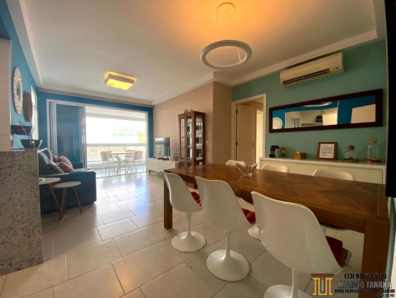 Imagem Imóvel com 3 Quartos à Venda, 111 m² em Riviera - Bertioga