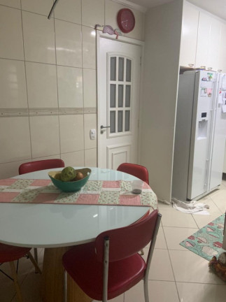 Imagem Casa com 3 Quartos à Venda, 112 m² em Saúde - São Paulo