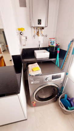 Imagem Apartamento com 1 Quarto à Venda, 47 m² em Consolação - São Paulo