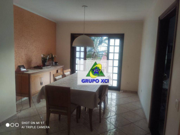 Imagem Casa com 3 Quartos para Alugar, 240 m² em Parque Das Flores - Campinas Imagem Casa com 3 Quartos para Alugar, 240 m² em Parque Das Flores - Campinas
