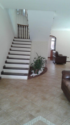Imagem Casa de Condomínio com 4 Quartos à Venda, 280 m² em Portal Dos Pássaros I - Boituva