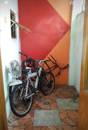 Imagem Casa com 2 Quartos à Venda, 304 m² em Boqueirão - Praia Grande