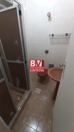 Imagem Apartamento com 1 Quarto à Venda, 43 m² em Ramos - Rio De Janeiro Imagem Apartamento com 1 Quarto à Venda, 43 m² em Ramos - Rio De Janeiro