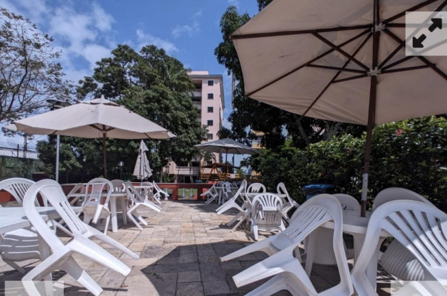 Imagem Apartamento com 2 Quartos à Venda, 54 m² em Centro - Lauro De Freitas Imagem Apartamento com 2 Quartos à Venda, 54 m² em Centro - Lauro De Freitas
